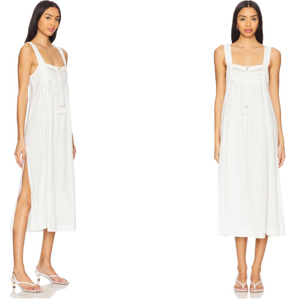 Spell Stevie Midi Dress
